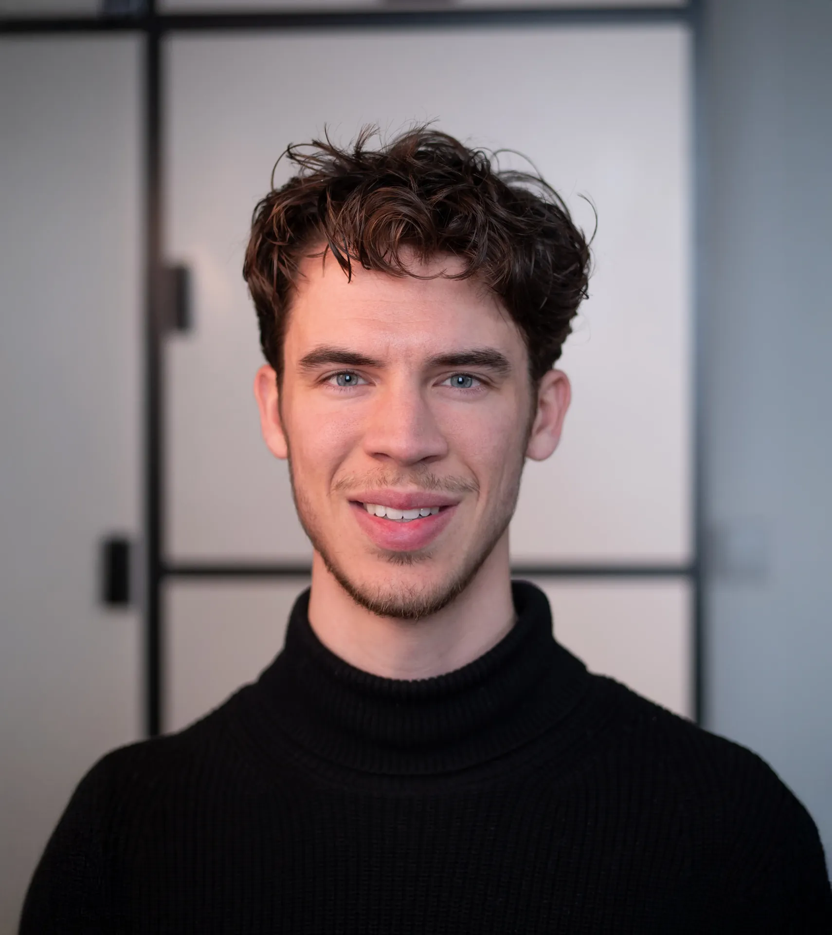 Pepijn Baksteen, videograaf en fotograaf uit Woerden